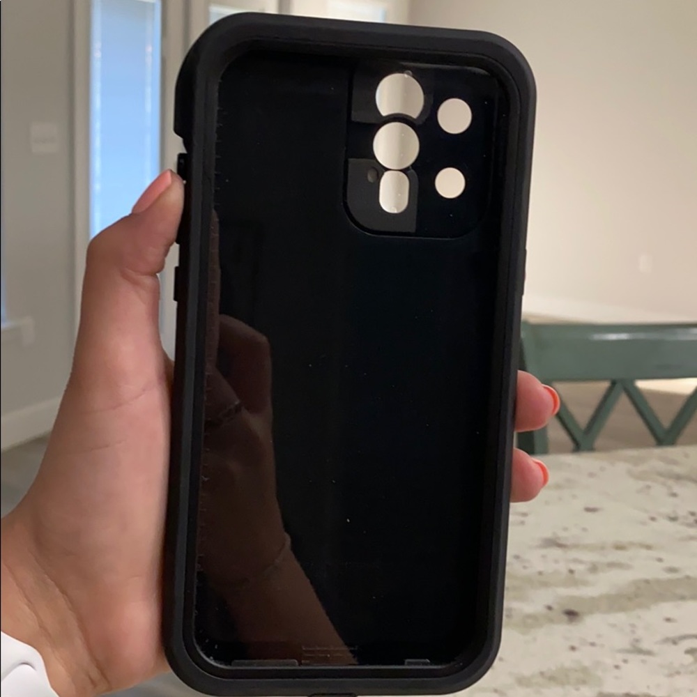 Life proof Fre Case - Never Used